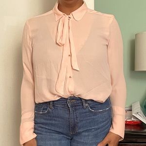 Banana Republic Blouse